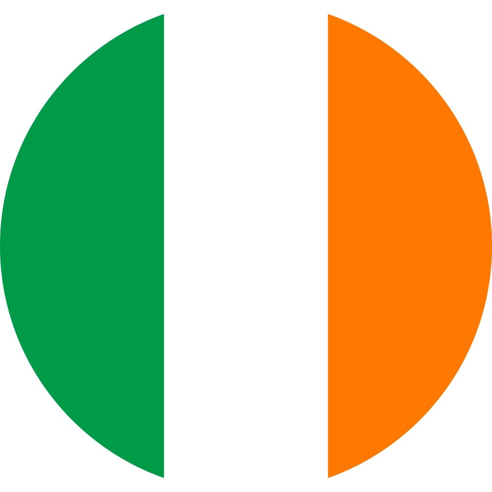 Ireland Ireland